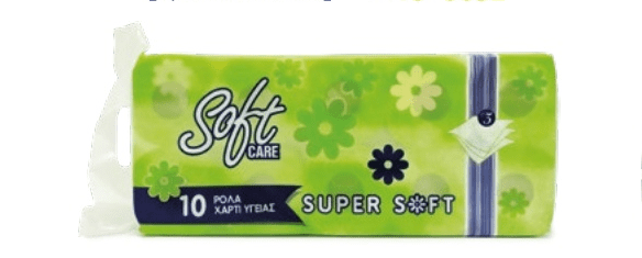 Letër Higjienike Soft Premium