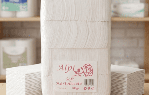Kartopecetë Soft Rifuxho (700g)