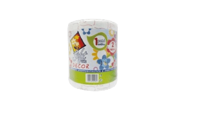 Letër Kuzhine Soft Standarde (Me Dizajn)