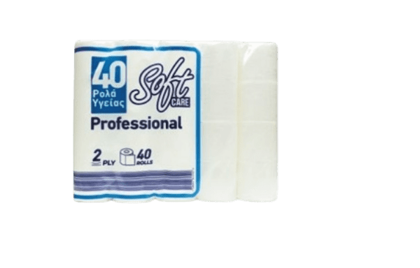 Rolë Higjienike Soft Profesionale (2 Shtresa)