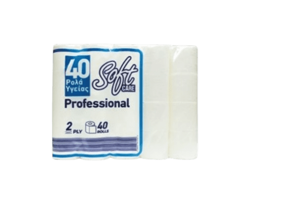 rolë higjienike soft profesionale (2 shtresa)